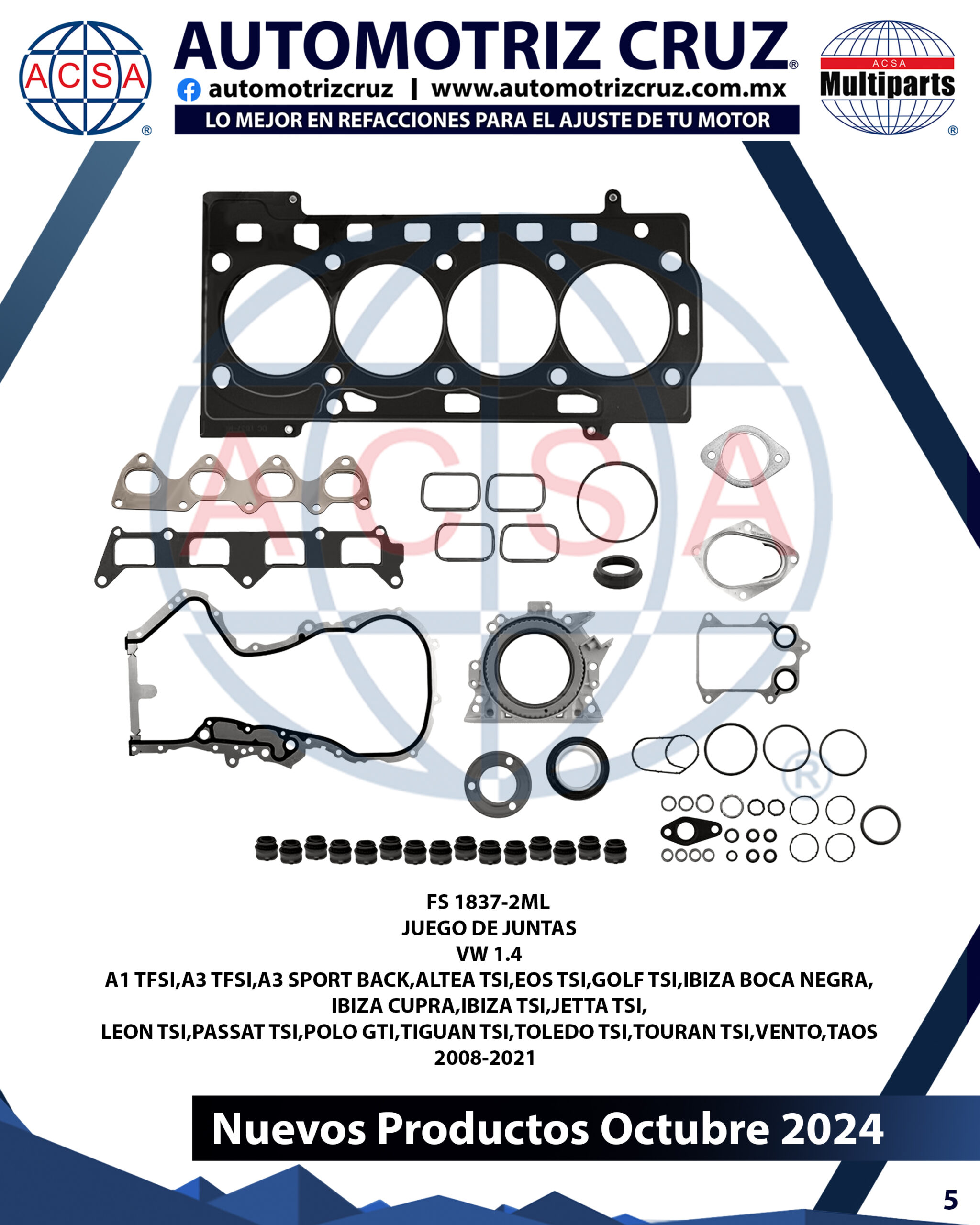 5 NEW OCTUBRE PRODUCTOS BOLETIN 2024_0000_encabezado