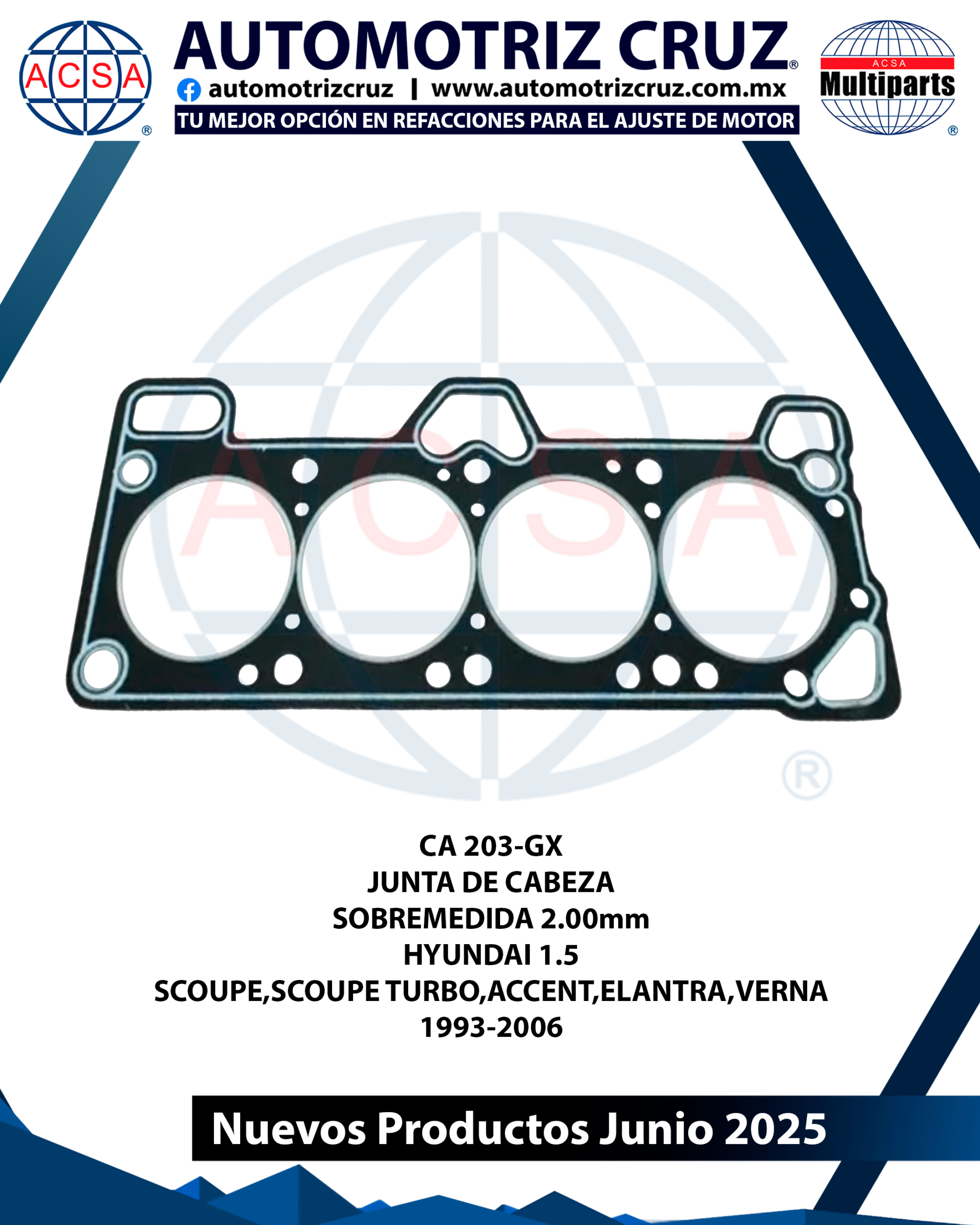 12 JUNIO 2025