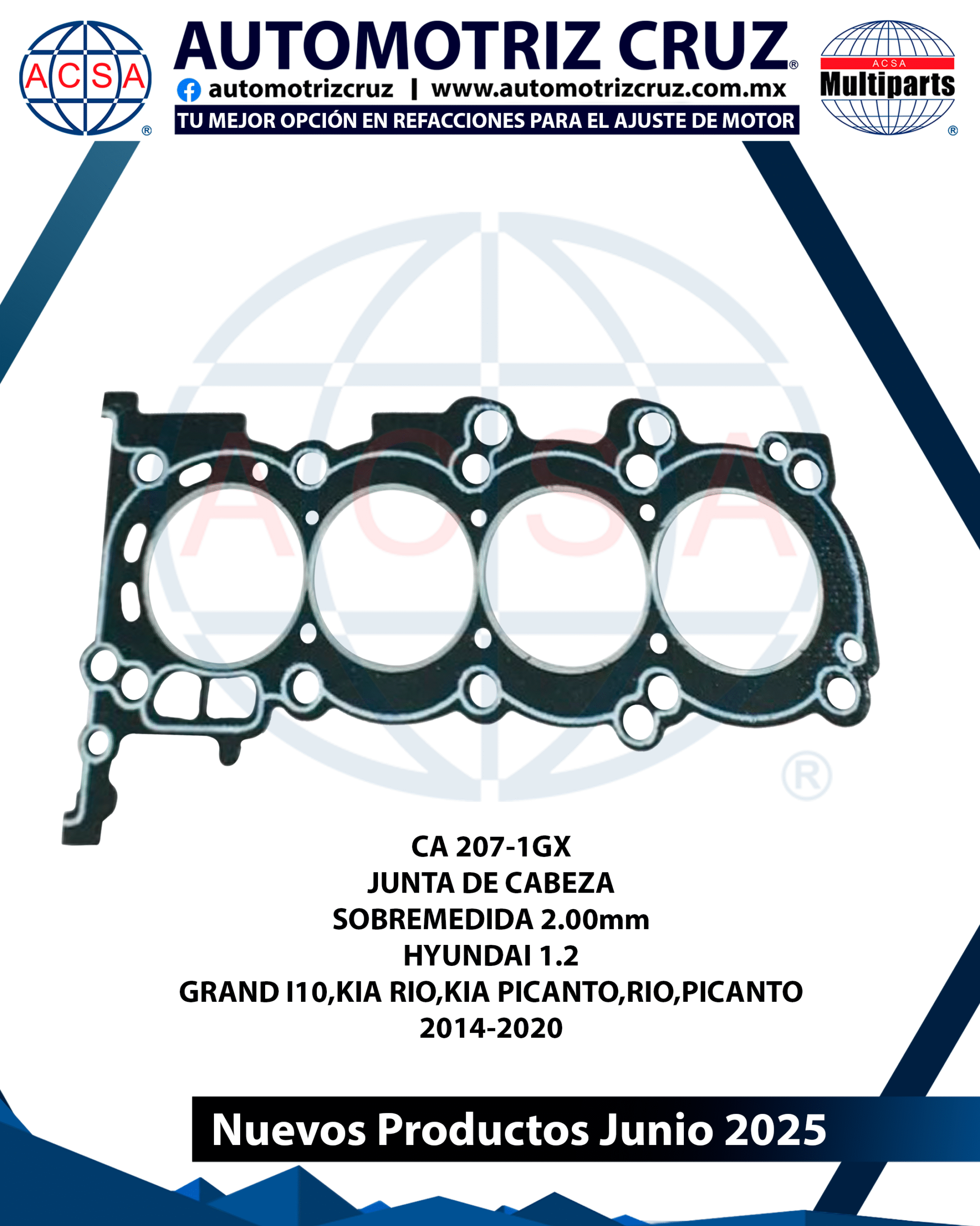 14 JUNIO 2025