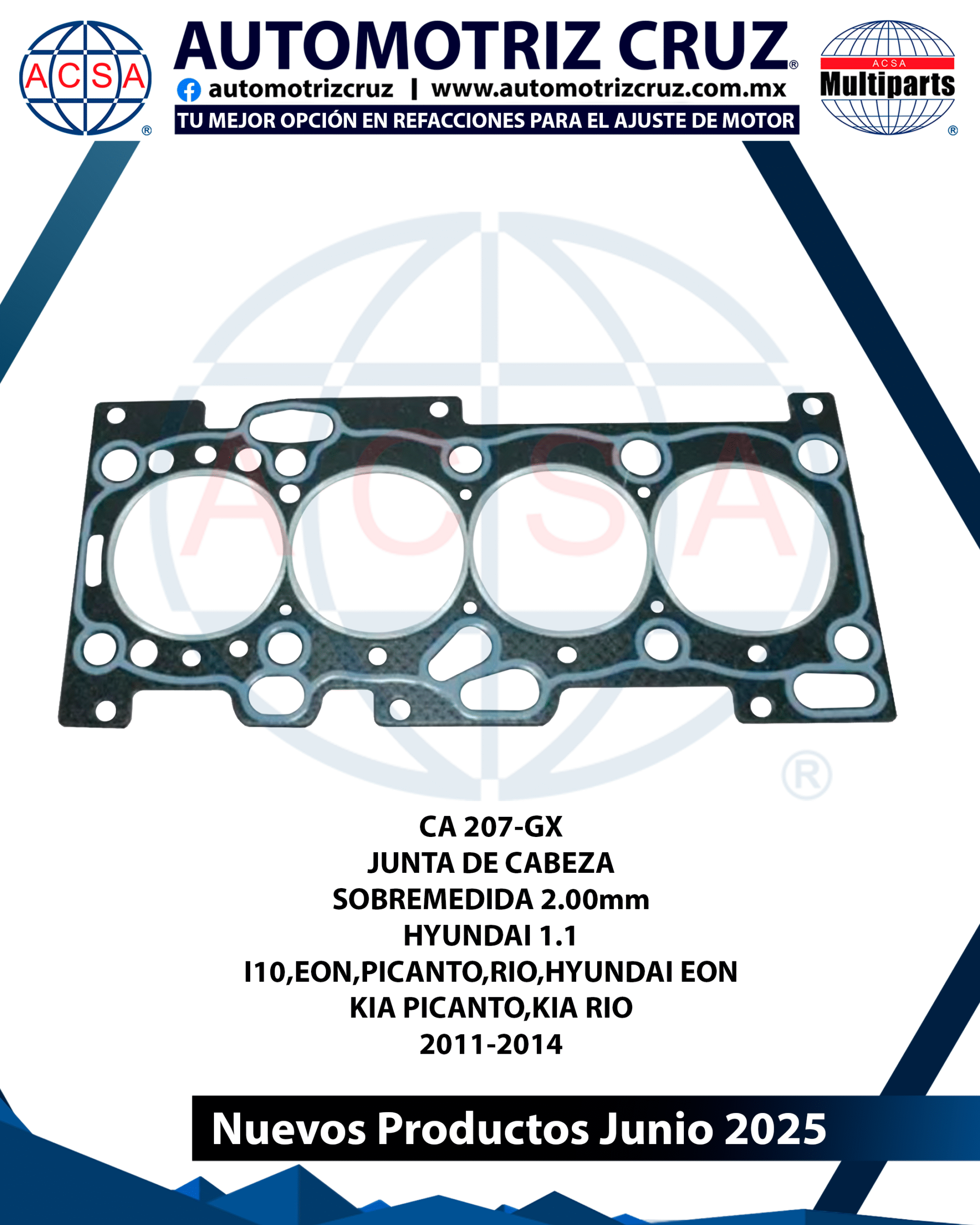 15 JUNIO 2025