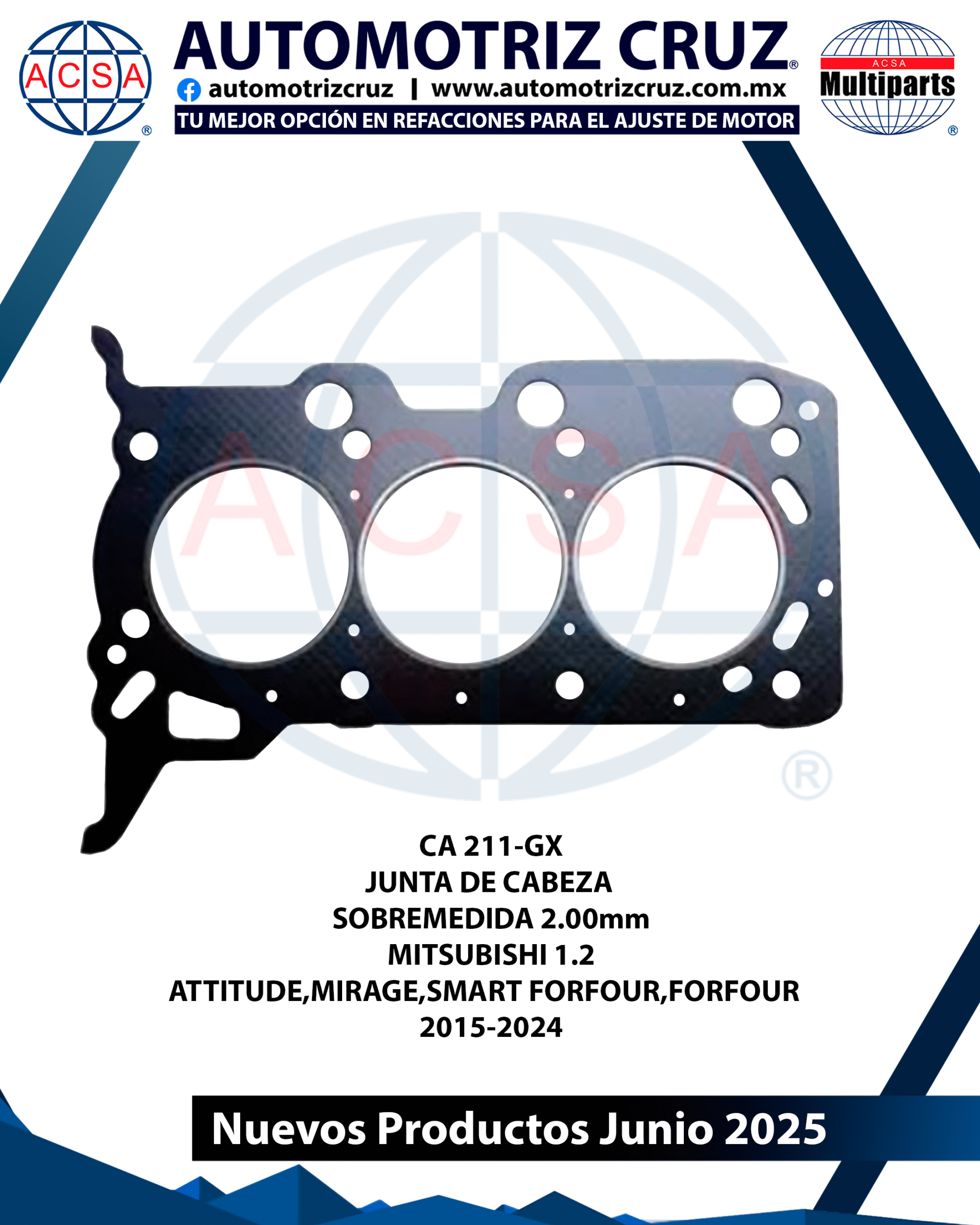 16 JUNIO 2025