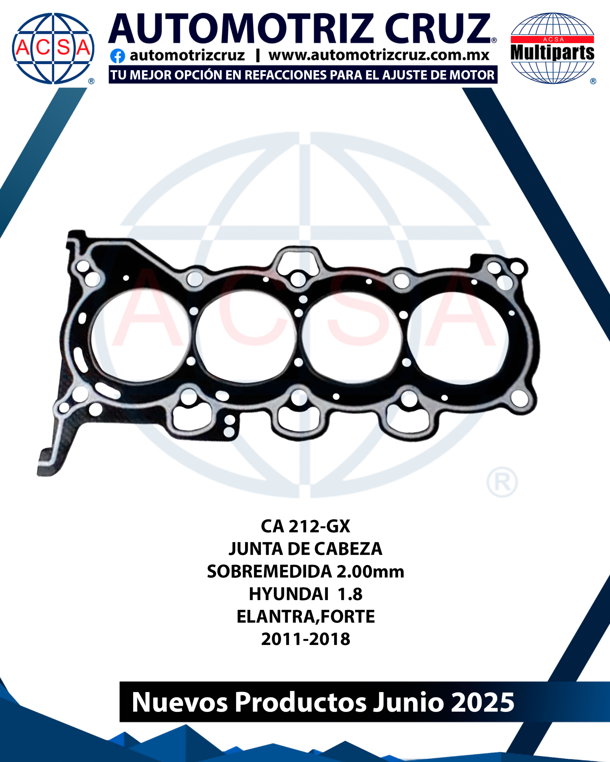17 JUNIO 2025