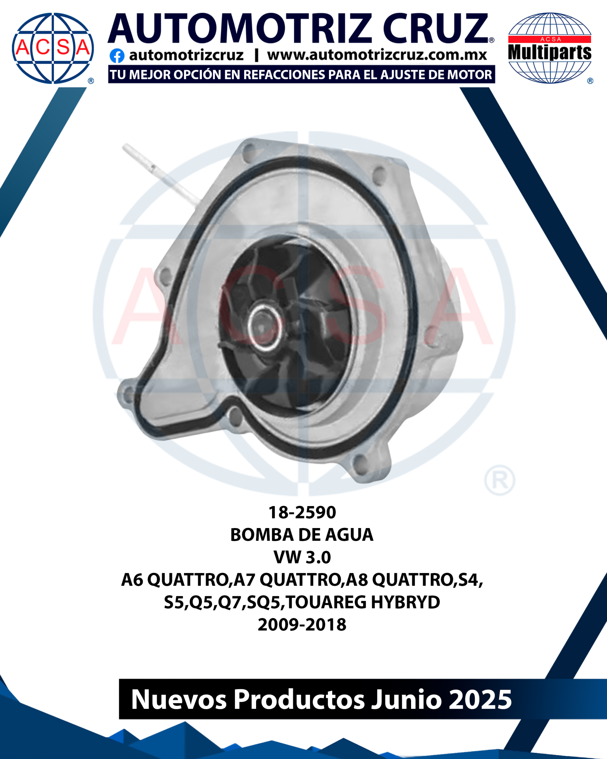 35 JUNIO 2025