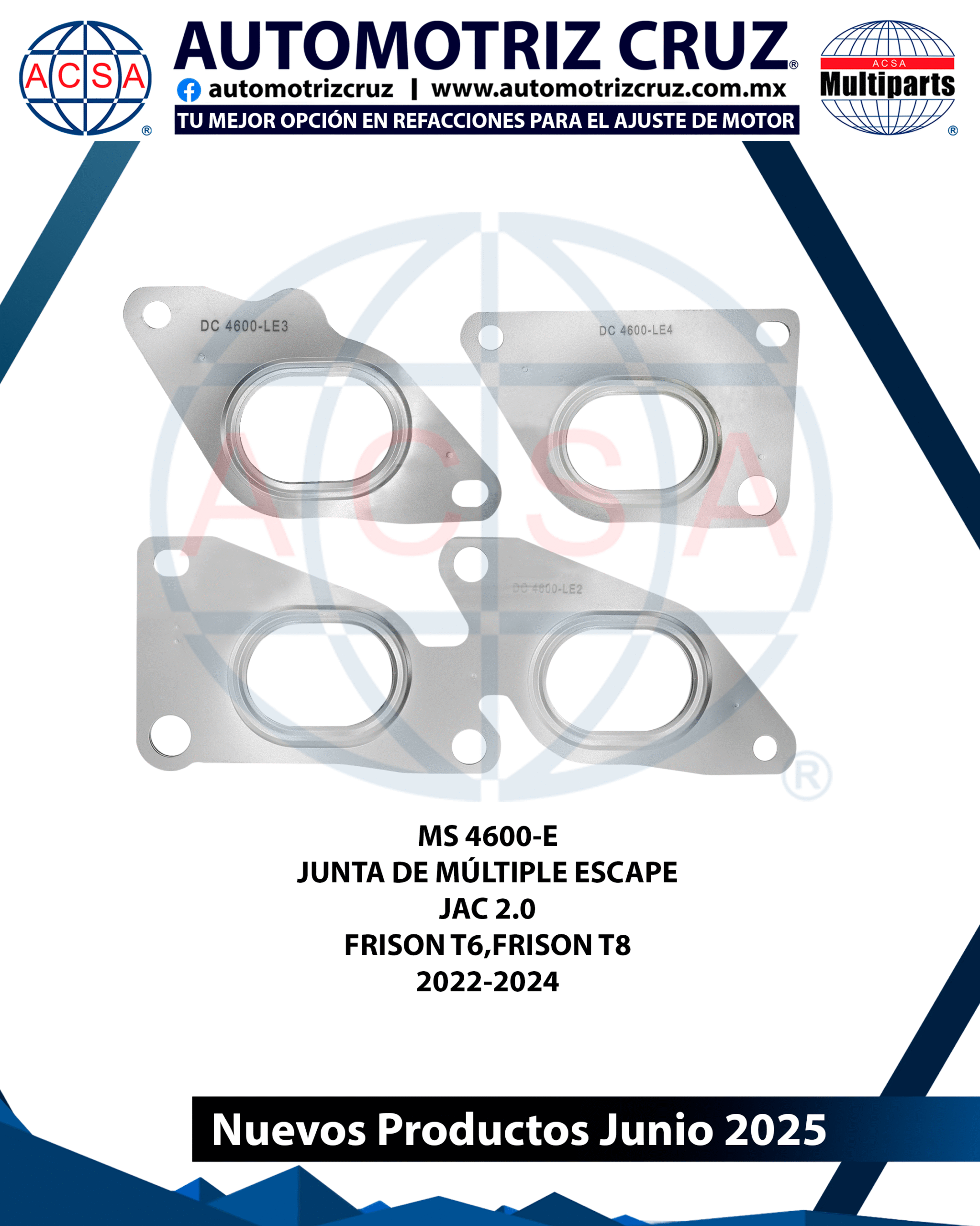 36 JUNIO 2025