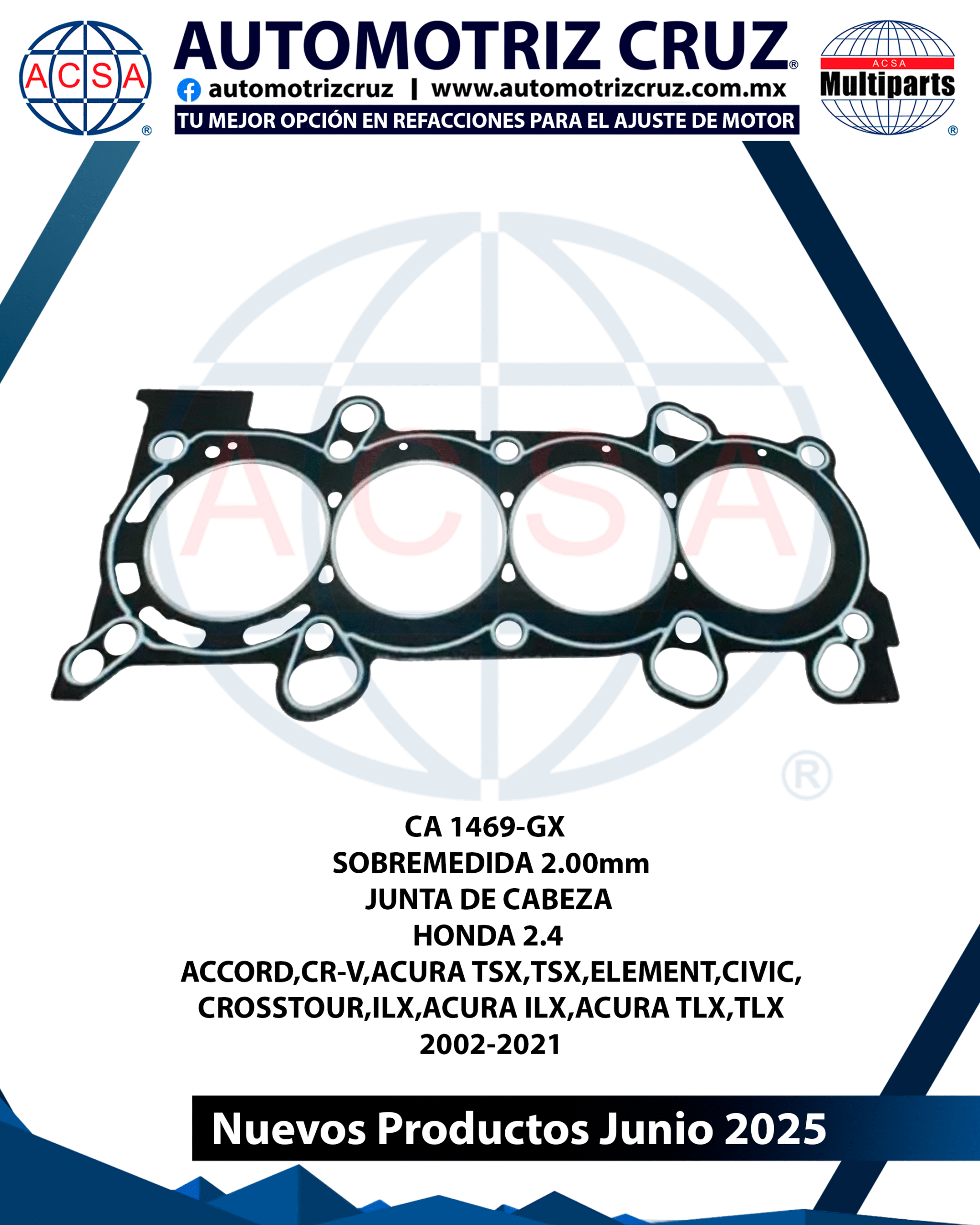 4 JUNIO 2025