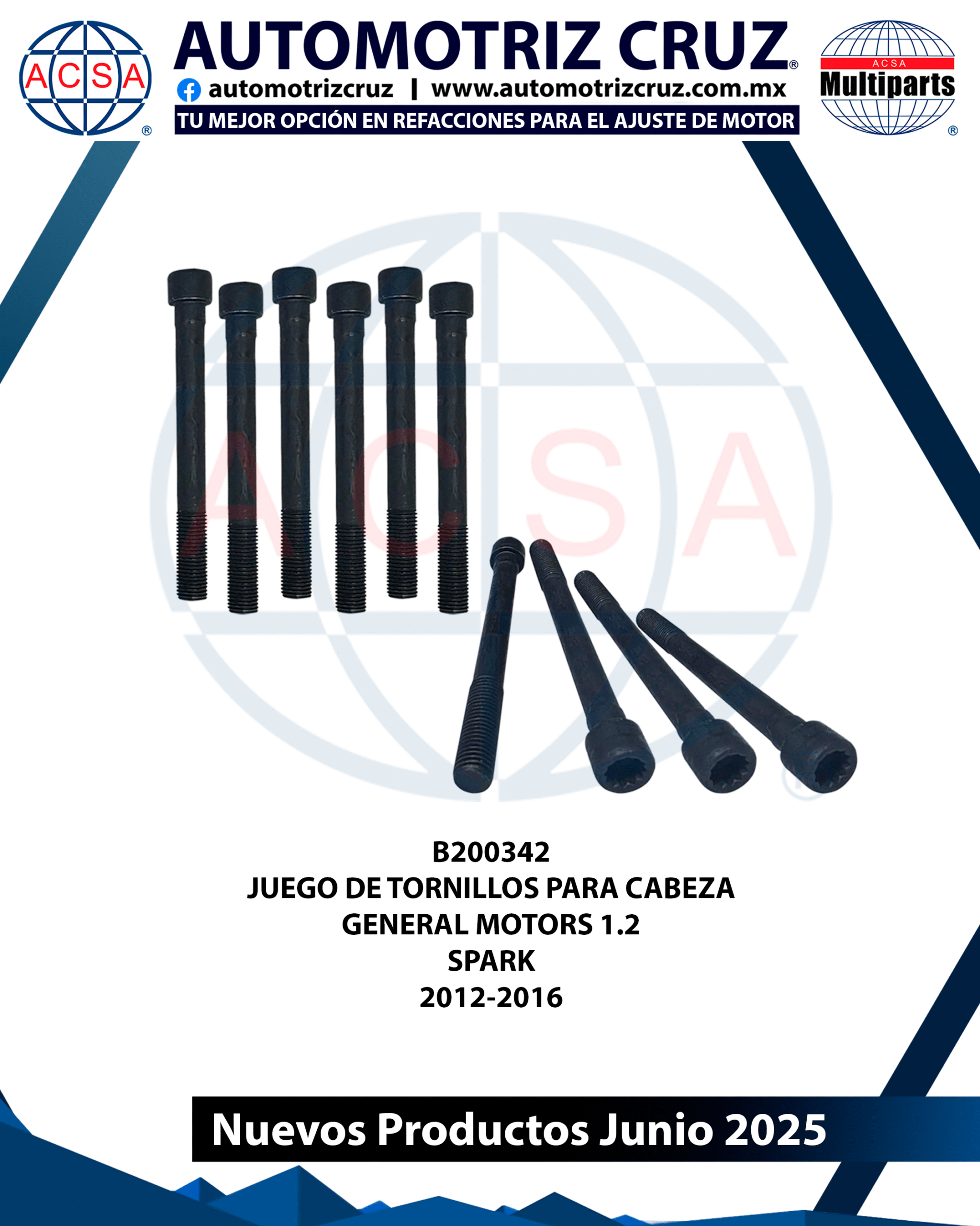45 JUNIO 2025