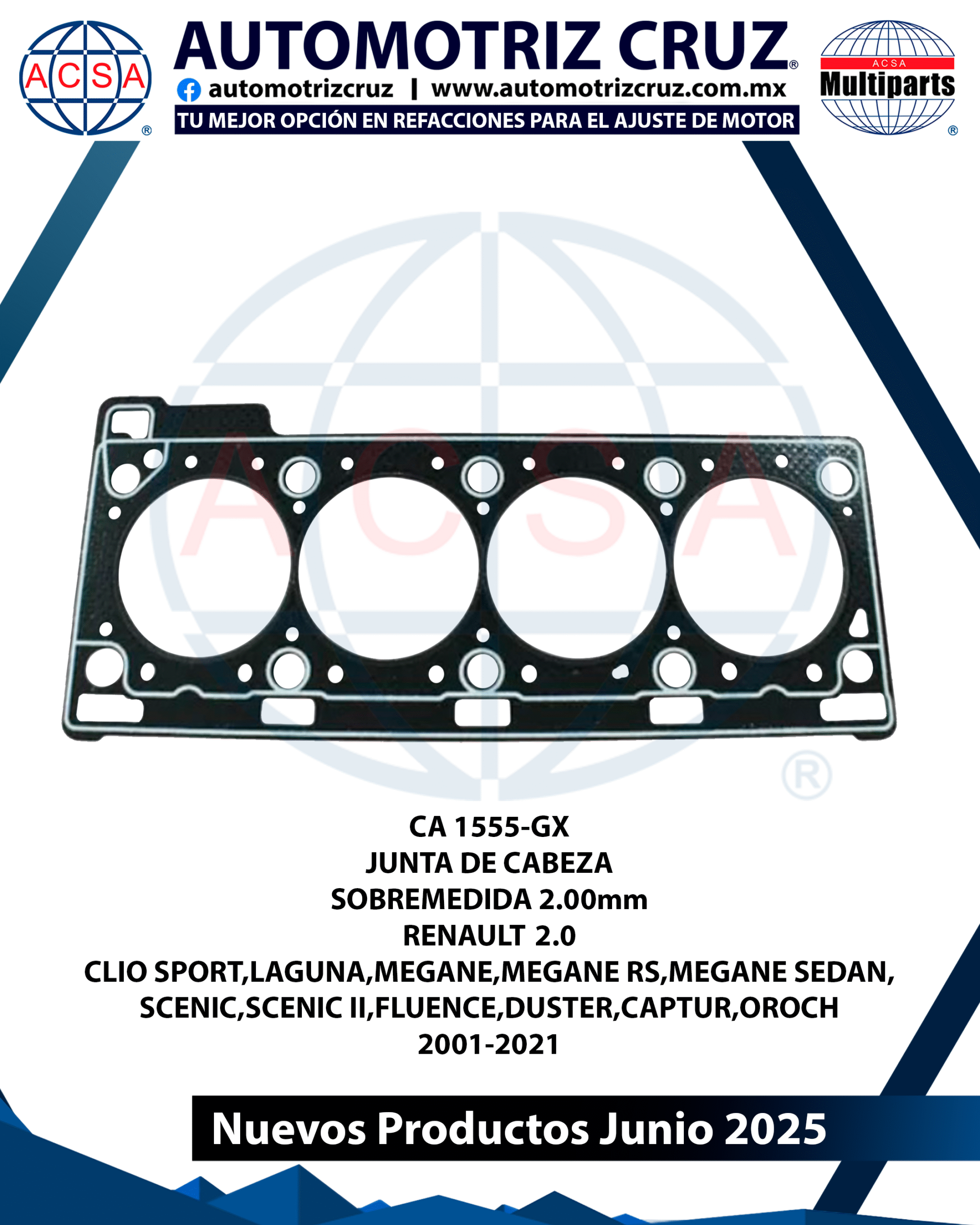 5 JUNIO 2025
