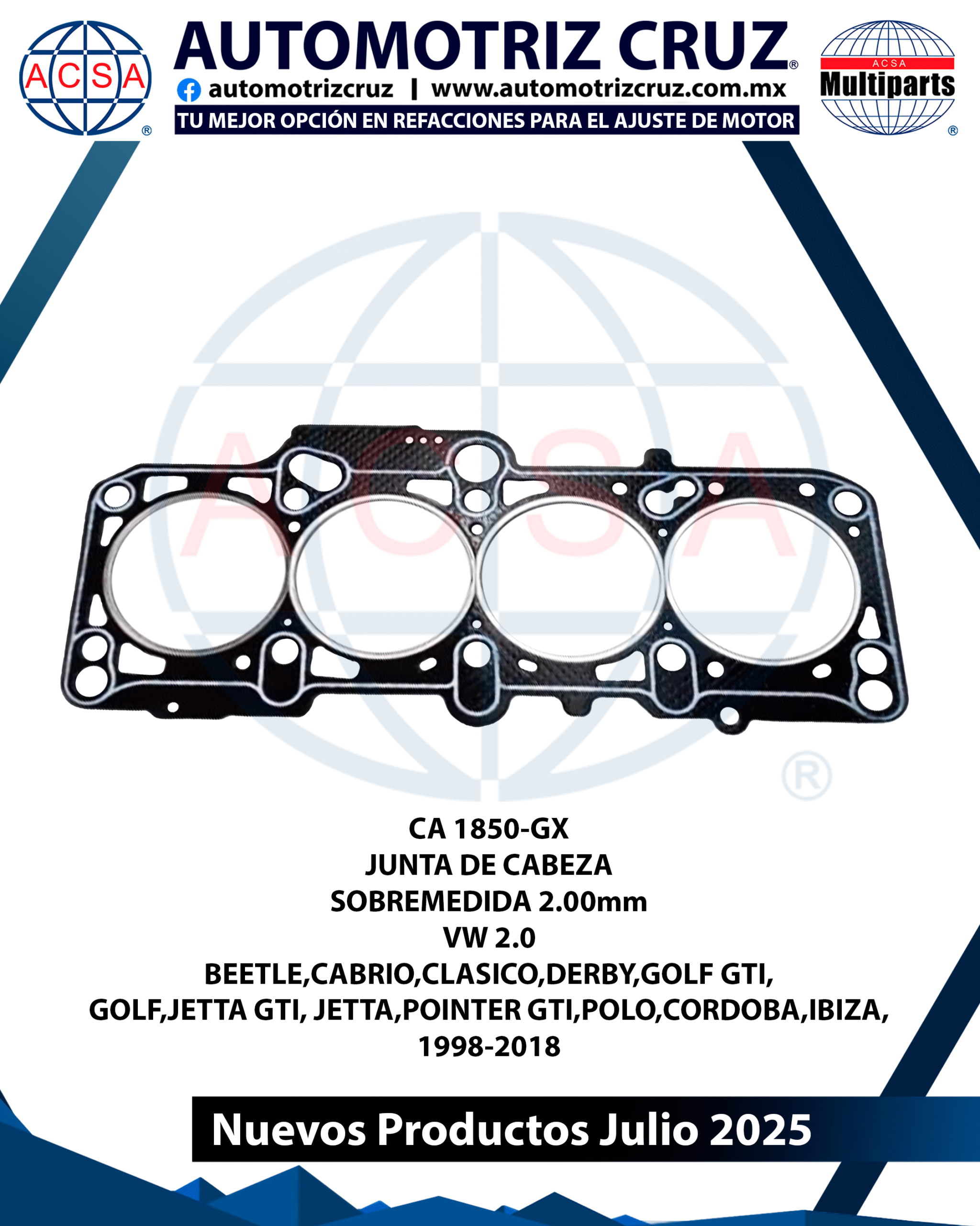 10 JULIO 2025