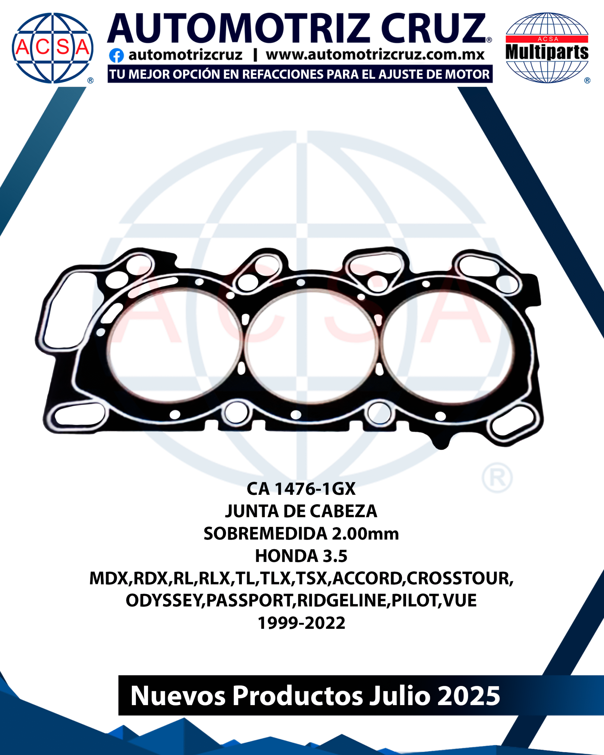 12 JULIO 2025