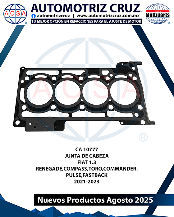 18 AGOSTO 2025