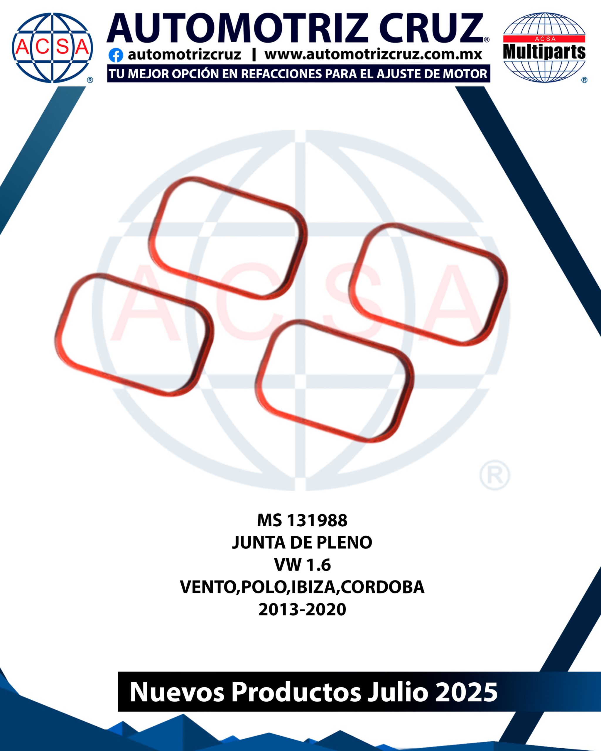 26 JULIO 2025