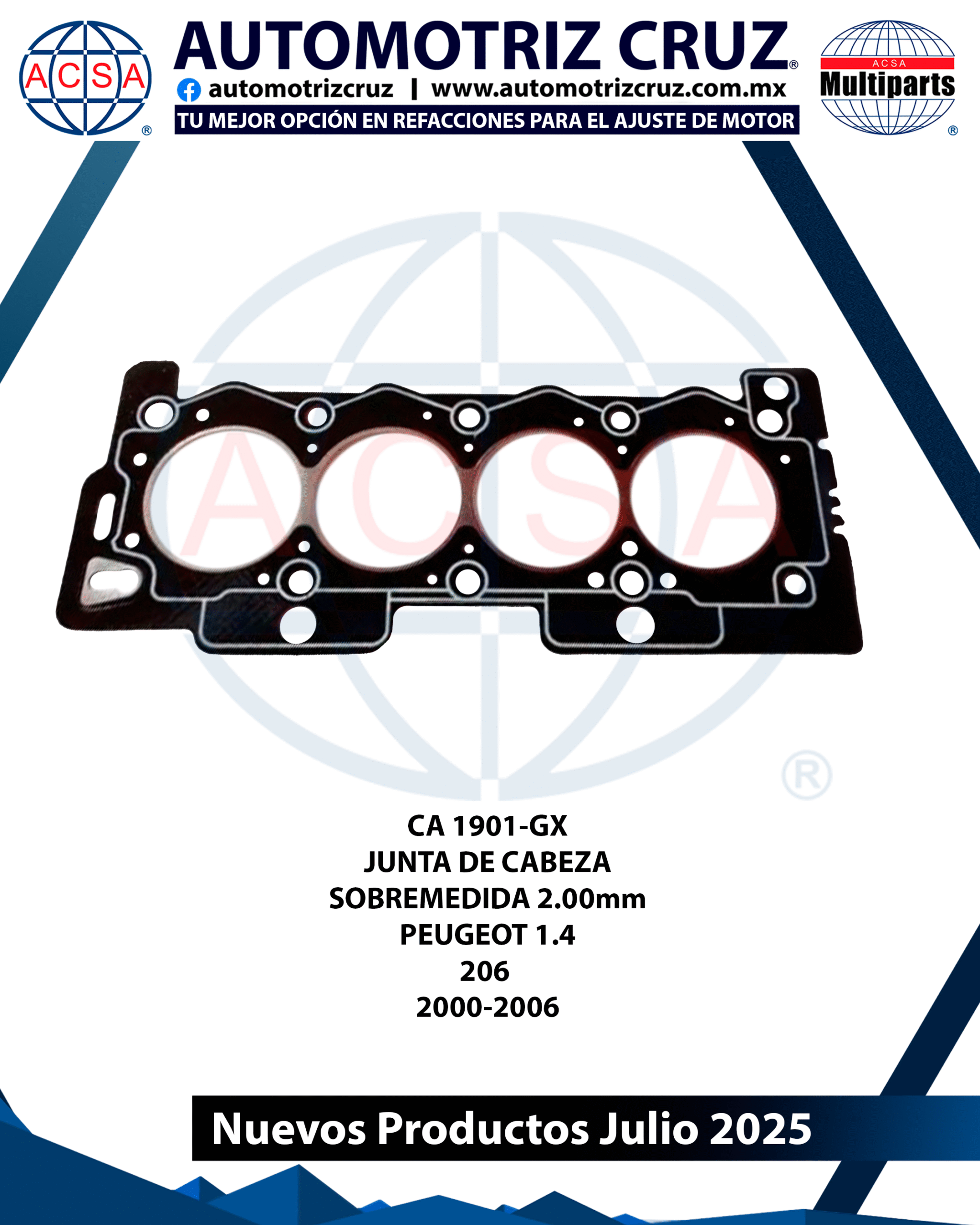 29 JULIO 2025