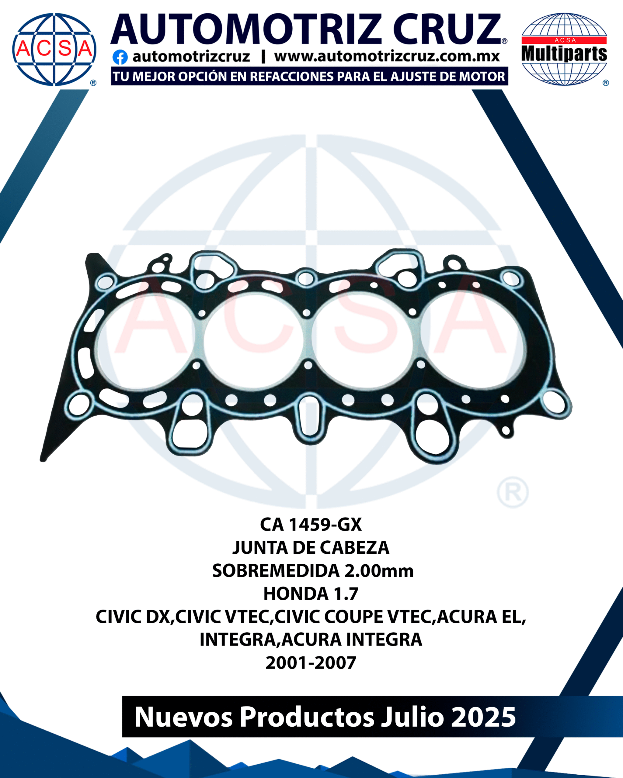 39 JULIO 2025