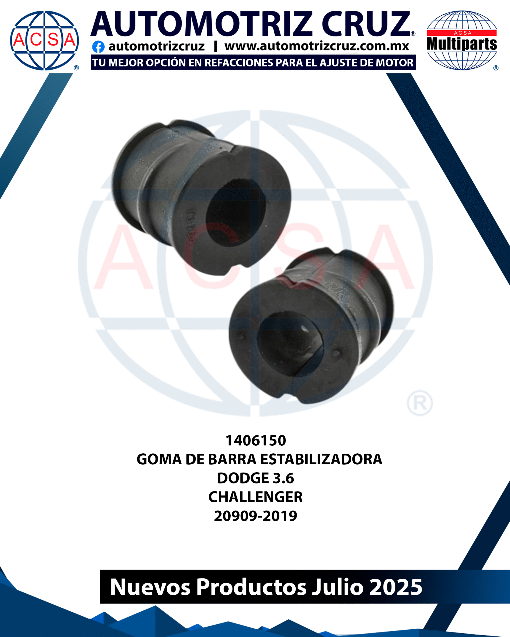 41 JULIO 2025