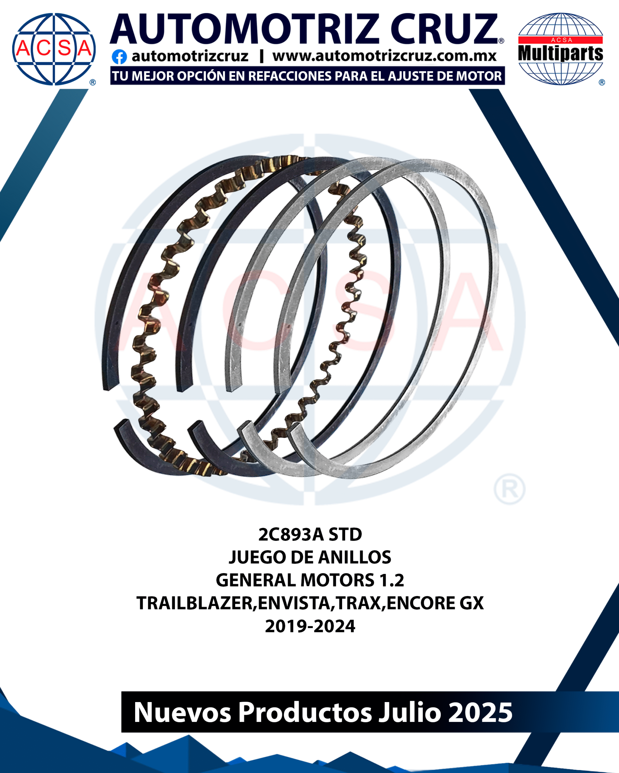 42 JULIO 2025