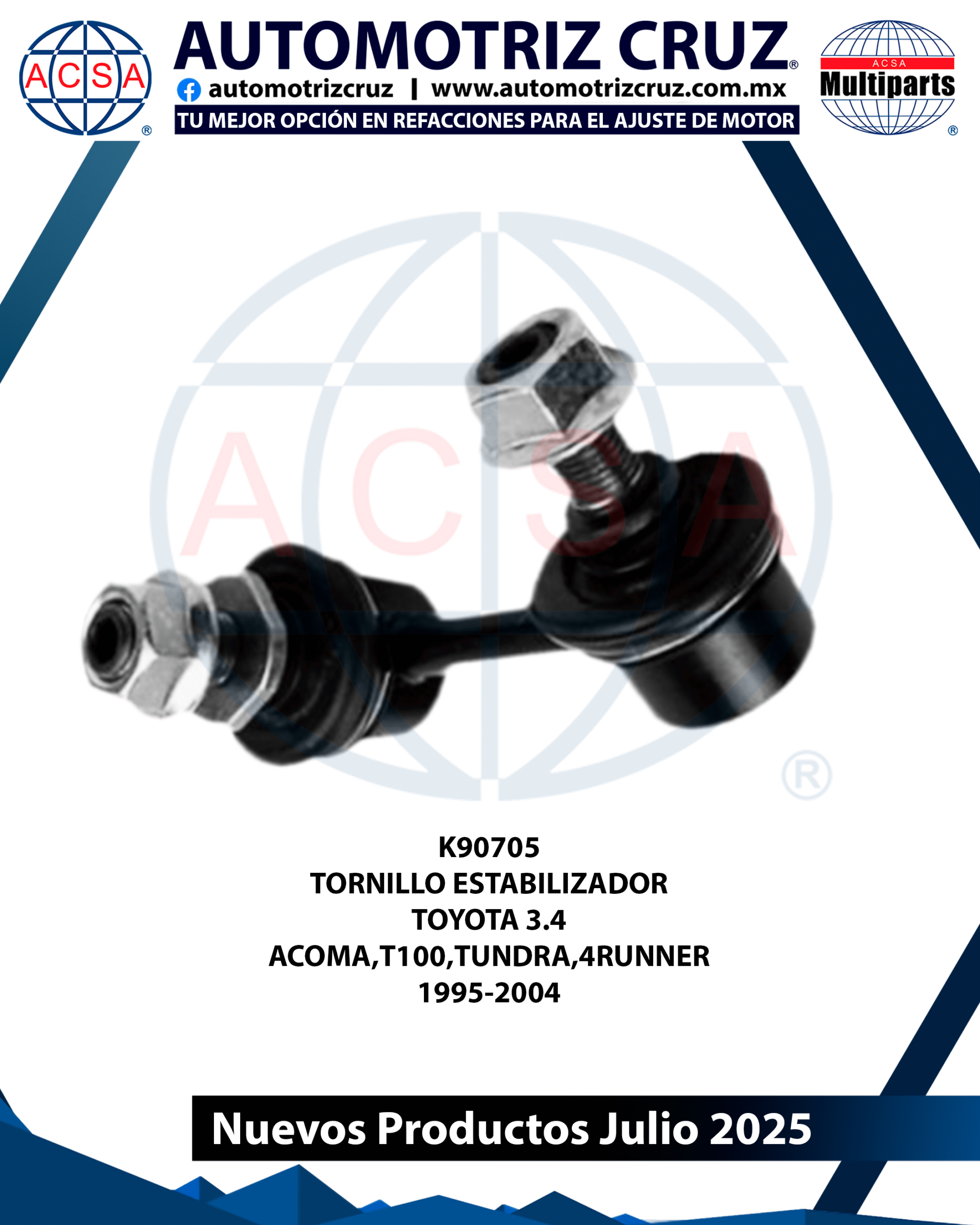 7 JULIO 2025