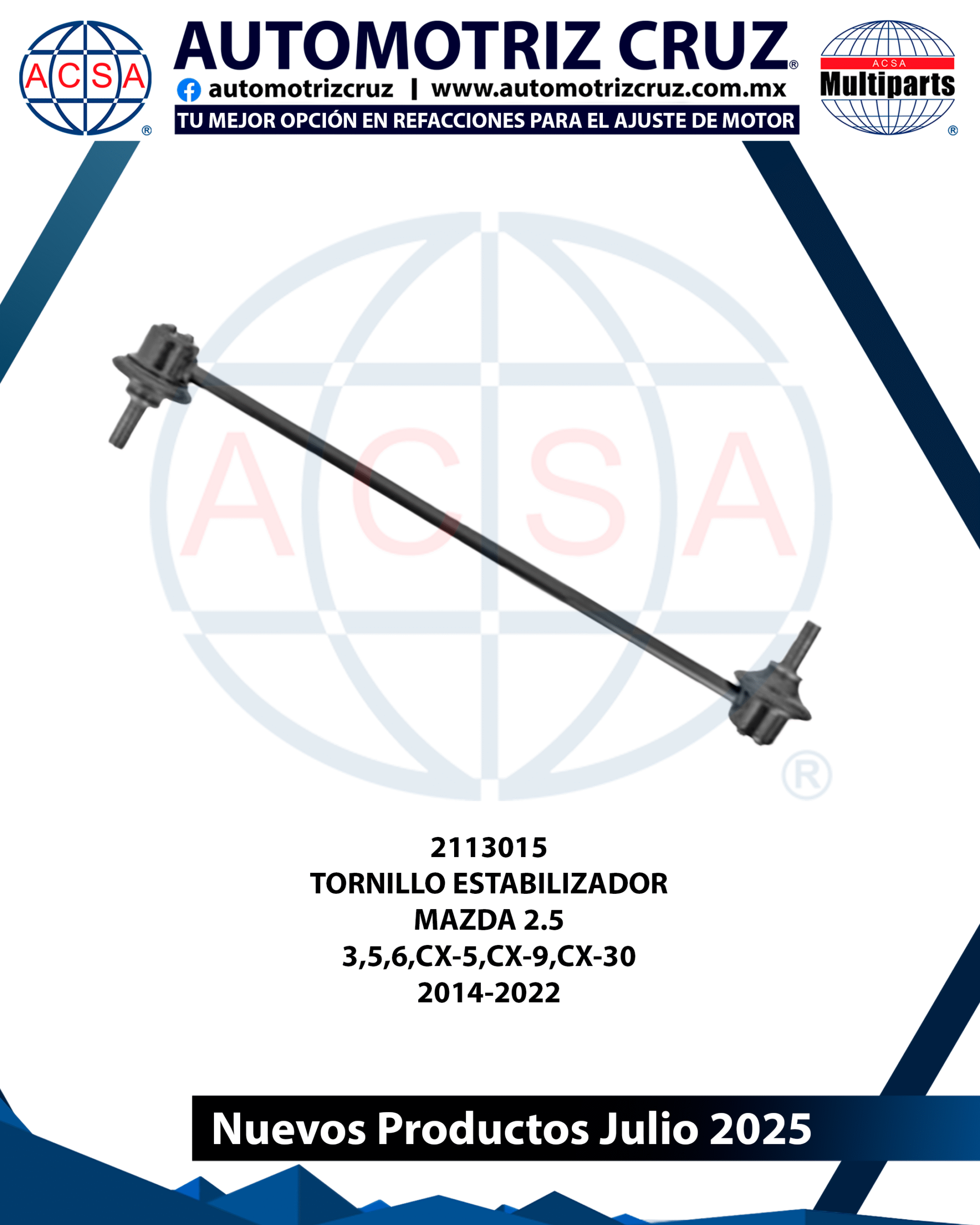 8 JULIO 2025