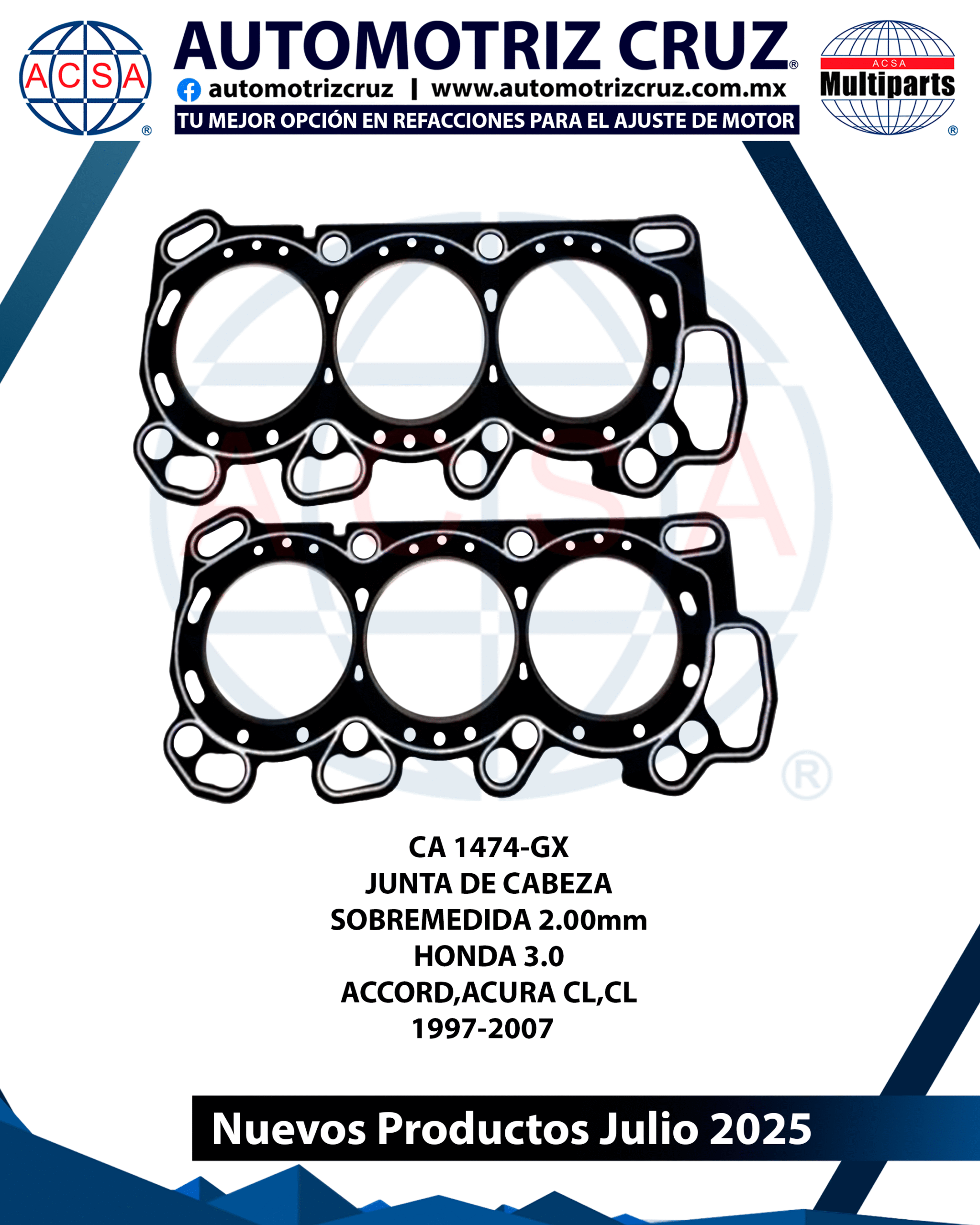 9 JULIO 2025