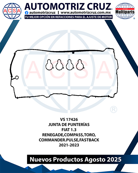 AUTOMOTRIZ CRUZ®