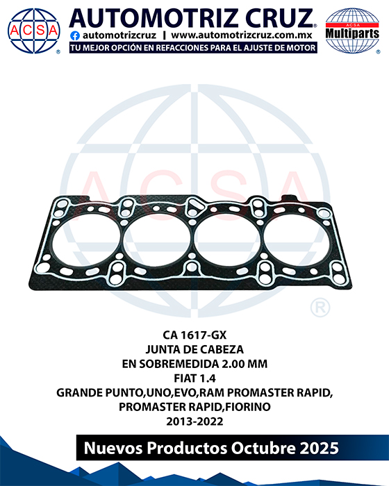 22 OCTUBRe 25