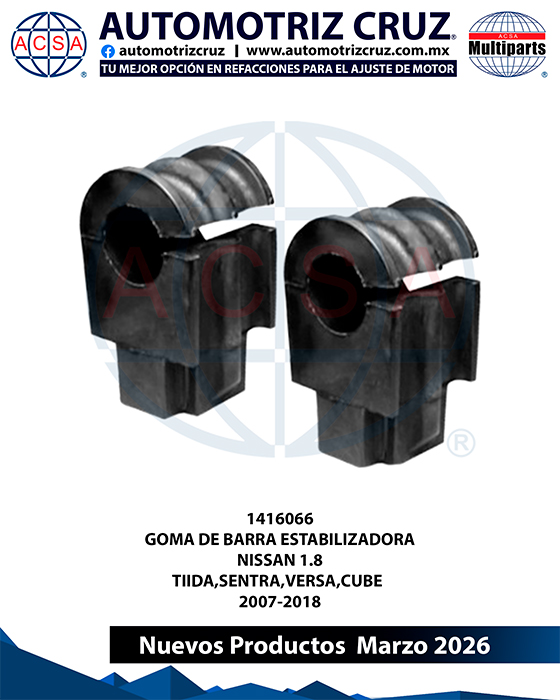 16 MARZO 2026