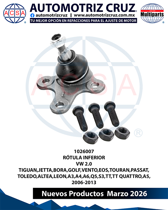 17 MARZO 2026