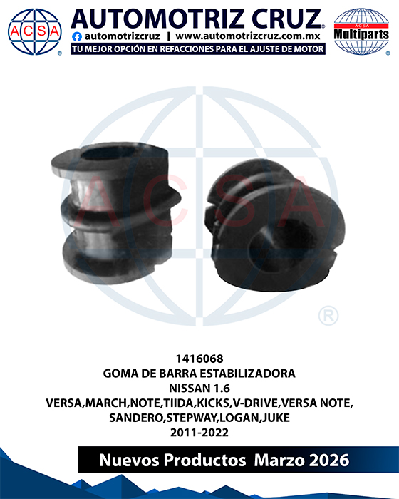 18 MARZO 2026