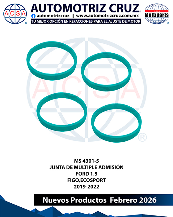 9 FEBRERO 2026