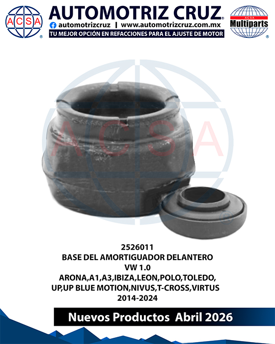 15 ABRIL 2026