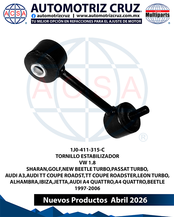 18 ABRIL 2026