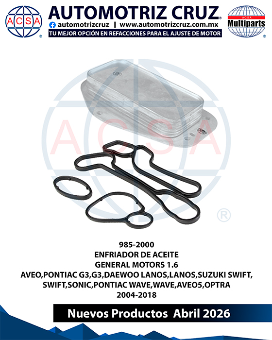 19 ABRIL 2026