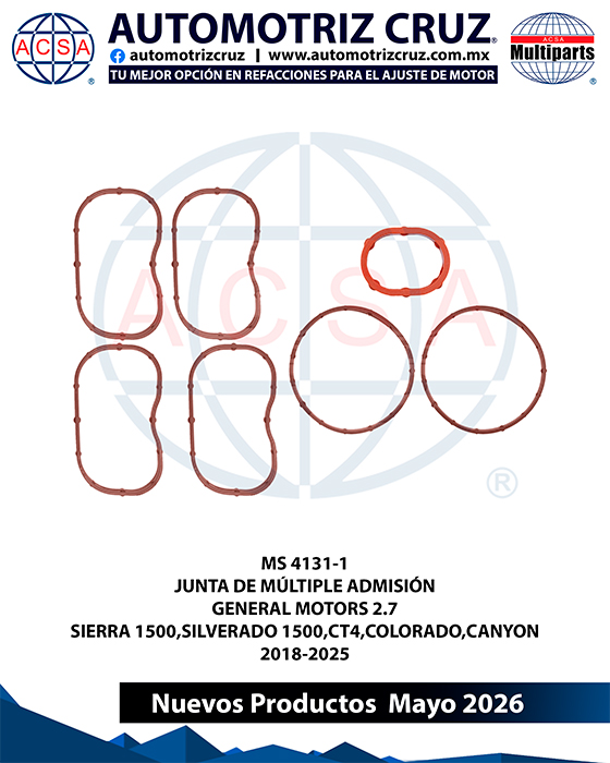 29 MAYO 2026