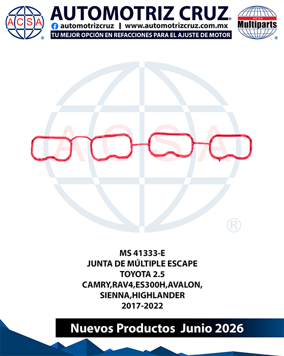 23 junio 2026