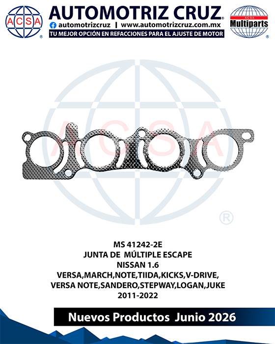 24 junio 2026