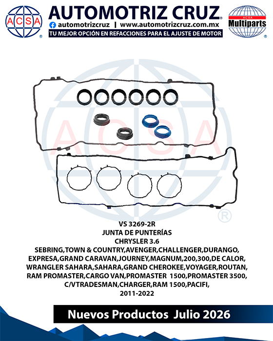 15 JULIO 2026