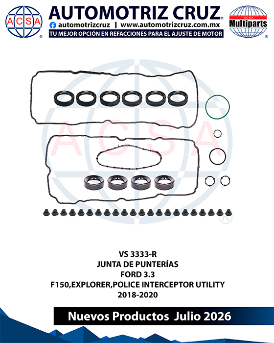16 JULIO 2026